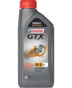 Resim Castrol GTX 5W-30 C4 Tam Sentetik DPF Motor Yağı 1 L 