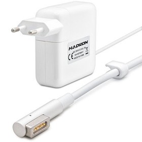 Resim Hadron HD796 Macbook Pro Uyumlu Adaptör - 60W MagSafe 2 16.5 