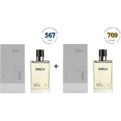 Resim Bargello 567 709 Erkek Parfüm EDP 50 ML Fresh/oriental - Mnms50567709 Aromatik 