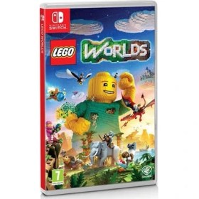 Resim Lego Worlds 