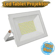 Resim Artı Led 150 Watt Tablet Projektör 