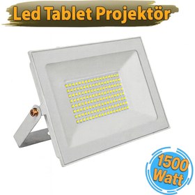 Resim Artı Led 150 Watt Tablet Projektör 