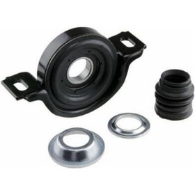 Resim Kautek Mevr019 Şaft Askı Takozu Mercedes W639 B906 Rulmanlı 6394100481 - 