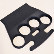 Resim Emr Store Buz Kazıyıcı Cam Kazıma Buz Kazıyıcı PLastik 