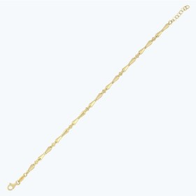 Resim Altınbaş Altın Bileklik Abl0073-y-25912-2 Çok Renkli 