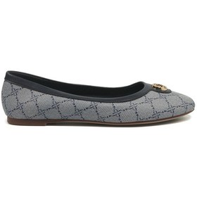Resim Nine West Nılly 6fx Lacivert Kadın Babet 000000000102052579 Lacivert 