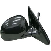 Resim SPJ Civic Mekanik Ayna 1992-1995 3 Kapı Sağ Oem No:76200sr3g05 