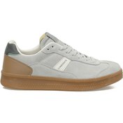 Resim Lumberjack Fofana 5pr Gri Erkek Sneaker Gri 