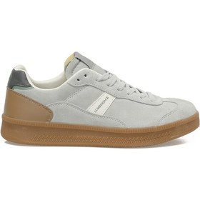 Resim Lumberjack Fofana 5pr Gri Erkek Sneaker Gri 