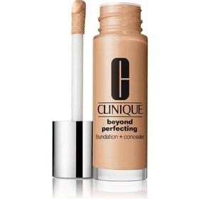 Resim Clinique Beyond Perfecting Foundation Concealer 07 Chamois 30ml 