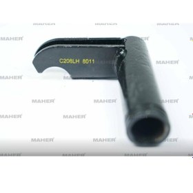 Resim Esse Otomotiv Pickup D21-D22- Torsiyon Germe Kolu Sol - MHR-22994 - 54211-01G10 