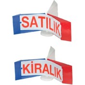 Resim FM Trafik Araç Üstü Satılık Kiralık Fırfır 