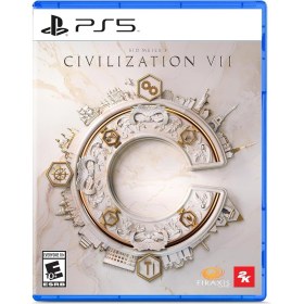 Resim 2K Sid Meier’s Civilization VII Standard Edition PS5 Civilization 7 