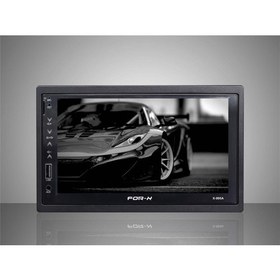 Resim For-X X-995A 7inç Carplay’li Androıd Oto Teyp 