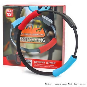 Resim Joy-con Yüzük Bacak Kayışı Nintendo Switch Uyumlu Sporlar 