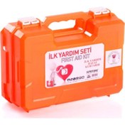 Resim ASRIN Ilkyardım Çantası Ve Seti - Tk-5015 Tk-5015 5015 