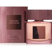 Resim Tom Ford Cafe Rose Fem 100 ML Oryantal 