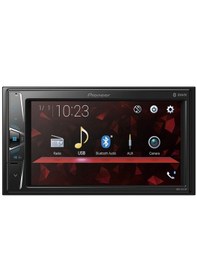 Resim Pioneer Dmh-g221bt 6,2 Bluetoothlu Double Teyp 