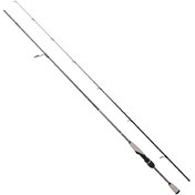 Resim Ryuji Matrix Fuji 240 CM 4-30 GR 2 Parça Spin Kamış 