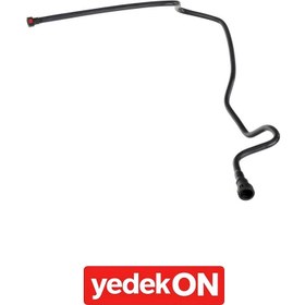 Resim AGCO Yakıt Hortumu - Massey Ferguson / Fendt / Valtra | ACW016881B 