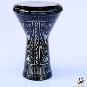 Resim Dest Mısır Darbuka YDED-322E 