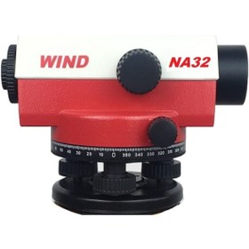 Resim WIND Group Na32 Otomatik Optik Nivo Seti - Na32 Nivo Takımı (5 YIL GARANTİ) 