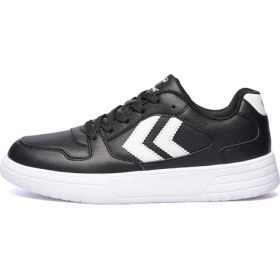 Resim Hummel Kayno Erkek Siyah Sneaker 