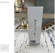 Resim Apple Watch 10 Nike Serisi 45mm. Çift Kordon 