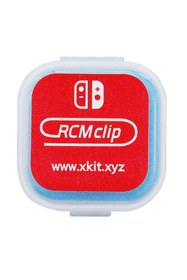 Resim POPKONSOL RCM Clip Nintendo Switch RCM Jig Kısa Devre Aracı RCMclip Tool 
