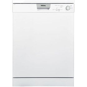 Resim Regal Bm 210 2 Programlı Bulaşık Makinesi 20264290 