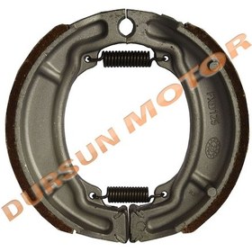 Resim Lifan Emisol 150 Arka Fren Balata 