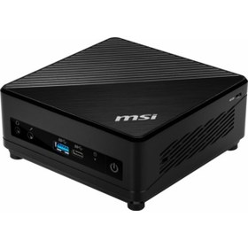 Resim MSI CUBI 5 10M-663TR i7-10510U 16GB 1TB SSD Windows 11 Pro 
