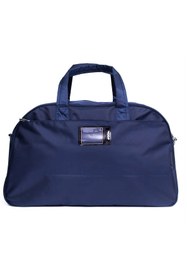 Resim ATHLETIC Seyehat Çantası Spor Çantası Lüx Astarlı Spor Seyehat El Çantası 60x35x20 Cm 45Litre 