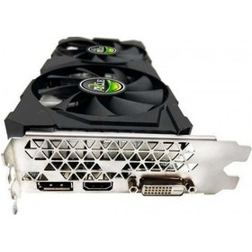 Resim Axle Gtx1660tı 6gb Ax-gtx1660tı/6gd6p2dıp Gddr6 192bit Hdmı Dp Pcıe 16x V3.0 