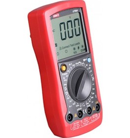 Resim Uni-T UT 58A Dijital Multimetre 