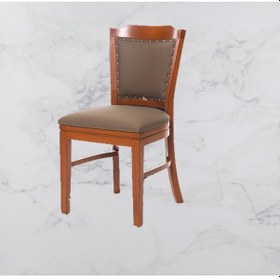 Resim Bengimobilya Zus565 Gabareli Sandalye Model Sağlam Sandalye Kayın Torna Iskele 