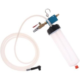 Resim Yüksek Kaliteli Fren Hidroliği Takım Pompası Yağı Bleeder Değişim Seti Değiştirme Yurt Dışından 