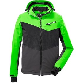 Resim Killtec Ksw Erkek Kayak Montu (520541738) Çok Renkli 