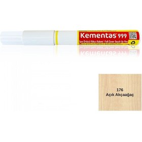 Resim Tam Örtücü Rötuş Kalemleri 176 Açık Akçaağaç Tam Örtücü Rötuş Kalemi-12577 