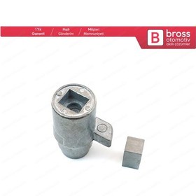 Resim Vw Transporter T5 T6 için Sağ Kol Kolçak Ayar Parçası 7h0881082 N11.20177 