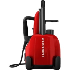 Resim Lift Buhar Kazanlı Ütü Kırmızı 