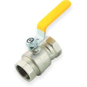Resim ŞENPRES 3/4 Doğalgaz Vana 