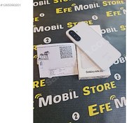 Resim Samsung A26 İkinci El TR | 128 GB 8 GB | Beyaz Samsung A26 TR | 128 GB | Beyaz