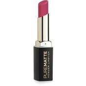 Resim Golden Rose Pure Matte Powder Lipstick No: 114 
