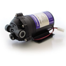Resim AQUATİME Su Arıtma Cihazı Pompası ( Motoru ) 75 - 100 Gpd Membran Için Pompa75 