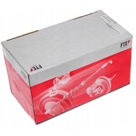 Resim FTE MZA2403.4.5 Debriyaj Rulmani (Peugeot:208 308 508 2008 Partner 1.6 Hdi 10-/Citroen:C4 II C5 1.6Thp 2.0Hdi 09-) MZA240345 (WY334934) 
