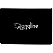 Resim Longline S400 Pro LNGSUV3D560/240GB 2.5" 240 GB SATA 3 SSD 