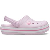 Resim Crocs Crocband Clog Kız Çocuk Terlik (540546274) 28 - 29 