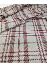 Resim Yeşil Bordo Pembe Renklerde Örme Kumaş En 150 Cm X Boy 300 Cm -9679 Renkli 