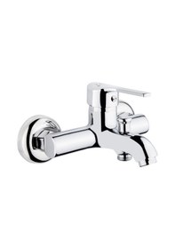 Resim Delta Mix Banyo Bataryası 35Lik Krom 